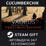 Vagrus - The Riven Realms: Centurion Edition*STEAM