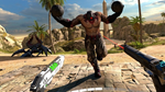 Serious Sam VR: The Last Hope*STEAM GIFT AUTO*RU/ДР