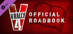 V-Rally 4 Ultimate Edition*STEAM GIFT AUTO*RU/УКР/СНГ
