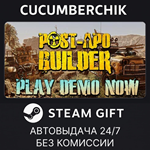 Post-Apo Builder*STEAM GIFT AUTO*RU/УКР/КЗ/СНГ