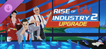 Rise of Industry 2: Deluxe Edition*STEAM GIFT AUTO*