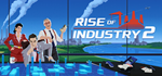 Rise of Industry 2: Deluxe Edition*STEAM GIFT AUTO*