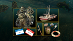 Fallout 76: Atomic Angler Bundle*STEAM GIFT AUTO*RU/ДР