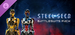 Steel Seed Deluxe Edition*STEAM GIFT AUTO*RU/УКР/КЗ/СНГ