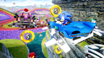 Sonic Racing: CrossWorlds*STEAM GIFT AUTO*RU/УКР/КЗ/СНГ