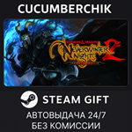 D&D Neverwinter Nights 2: Enhanced Edition*STEAM*KZ+МИР