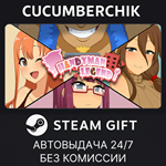 Handyman Legend*STEAM GIFT AUTO*RU/УКР/КЗ/СНГ