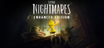 Little Nightmares III Pre-Order*STEAM GIFT AUTO*RU/ДР