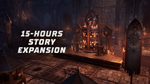 Warhammer 40,000: Rogue Trader - Lex Imperialis*STEAM