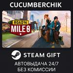 Road 96: Mile 0*STEAM GIFT AUTO*RU/УКР/КЗ/СНГ