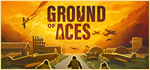 Ground of Aces - Supporter Bundle*STEAM GIFT AUTO*RU/ДР