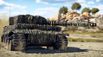 War Thunder - Two Fronts Pack*STEAM GIFT AUTO*RU/ДР