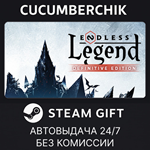 ENDLESS™ Legend Definitive Edition*STEAM GIFT AUTO*