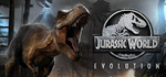 Jurassic World Evolution Franchise*STEAM GIFT AUTO*
