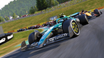 F1* 25 Iconic Edition*STEAM GIFT AUTO*RU/УКР/КЗ/СНГ