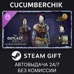 The Outlast Trials - Porcelain Observer Pack*STEAM