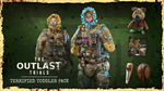 The Outlast Trials - Terrified Toddler Pack*STEAM GIFT*
