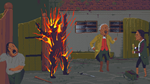 The Case of the Golden Idol*STEAM GIFT AUTO*RU/УКР/СНГ