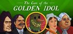 Golden Idol Mysteries : Game + DLC*STEAM GIFT AUTO*