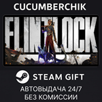 Flintlock: The Siege of Dawn*STEAM GIFT AUTO*RU/УКР/СНГ