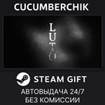 Luto*STEAM GIFT AUTO*RU/УКР/КЗ/СНГ