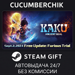 Kaku Ancient Seal*STEAM GIFT AUTO*RU/УКР/КЗ/СНГ