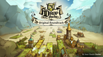 Drop The Sound(track)*STEAM GIFT AUTO*RU/УКР/КЗ/СНГ