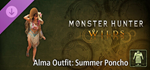 Monster Hunter Wilds - Flamefete DLC Pack*STEAM GIFT*
