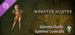 Monster Hunter Wilds - Flamefete DLC Pack*STEAM GIFT*