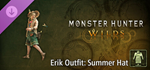 Monster Hunter Wilds - Flamefete DLC Pack*STEAM GIFT*