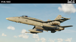 DCS: F/A-18C*STEAM GIFT AUTO*RU/УКР/КЗ/СНГ