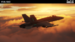 DCS: F/A-18C*STEAM GIFT AUTO*RU/УКР/КЗ/СНГ