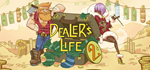Dealer´s Life 2 Supporter Edition*STEAM GIFT AUTO*RU/ДР