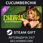 Lyndaria: The Court of Tricksters DLC*STEAM GIFT AUTO*