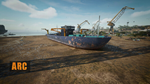 Ship Graveyard Simulator 2 - Fishing Boats DLC*STEAM