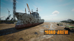 Ship Graveyard Simulator 2 - Fishing Boats DLC*STEAM