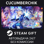 Azure Striker Gunvolt Trilogy Enhanced*STEAM GIFT AUTO*