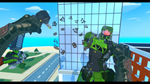 Monster: Titan’s Playground*STEAM GIFT AUTO*RU/УКР/СНГ