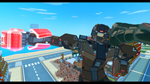 Monster: Titan’s Playground*STEAM GIFT AUTO*RU/УКР/СНГ