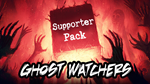 Ghost Watchers Game + Supporter Pack*STEAM GIFT AUTO*