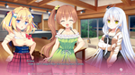Futamata Ren´ai: Two Times the Trouble*STEAM GIFT AUTO*