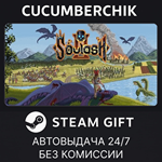 Soulash 2*STEAM GIFT AUTO*RU/УКР/КЗ/СНГ