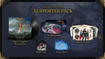 Against the Storm - Supporter Pack*STEAM GIFT AUTO*