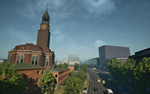 The Bus - Hamburg City*STEAM GIFT AUTO*RU/УКР/КЗ/СНГ