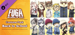 Fuga: Melodies of Steel - Ultimate Edition*STEAM GIFT*