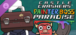 Castle Crashers COMPLETE Bundle*STEAM GIFT AUTO*RU/ДР