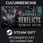 Deep Sky Derelicts: Definitive Edition*STEAM GIFT AUTO*