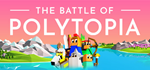 The Battle of Polytopia: Moonrise - Deluxe*STEAM GIFT*