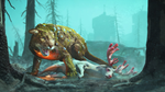Far Cry New Dawn - Unicorn Trike*STEAM GIFT AUTO*RU/ДР