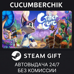 Critter Cove x Go-Go Town*STEAM GIFT AUTO*RU/УКР/КЗ/СНГ